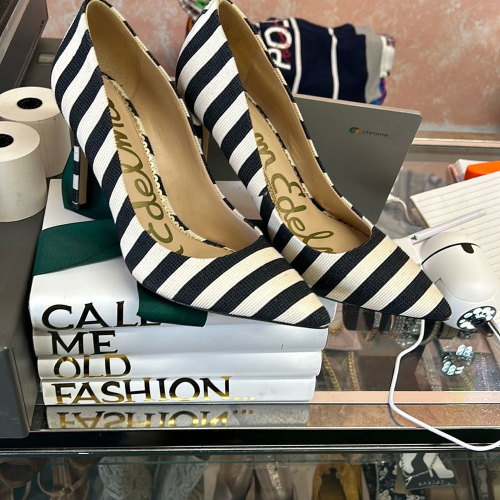 Barely Worn - image 4